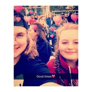 Meet your Posher, Taylor